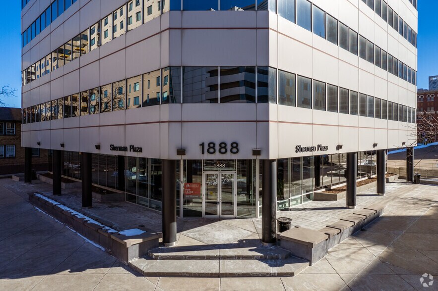 More Photos Of 1888 N Sherman St, Denver Office For Lease
