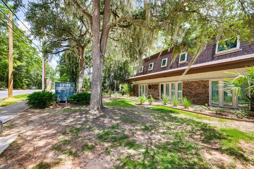 Primary Photo Of 1801 N Meridian Rd, Tallahassee Office For Lease