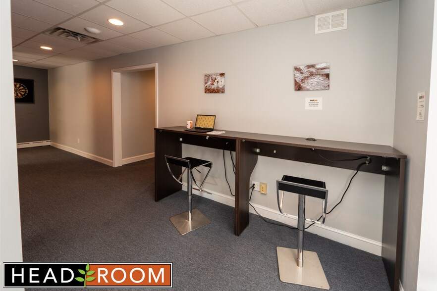 More Photos Of 24 Veterans Sq, Media Coworking Space