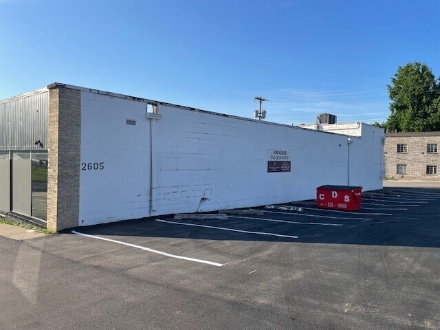 More Photos Of 2605 Saint Joseph Ave, Saint Joseph Freestanding For Sale