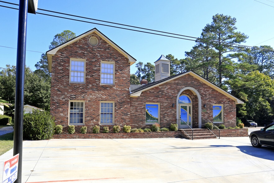 More Photos Of 834 E Northside Dr, Statesboro Apartments For Lease