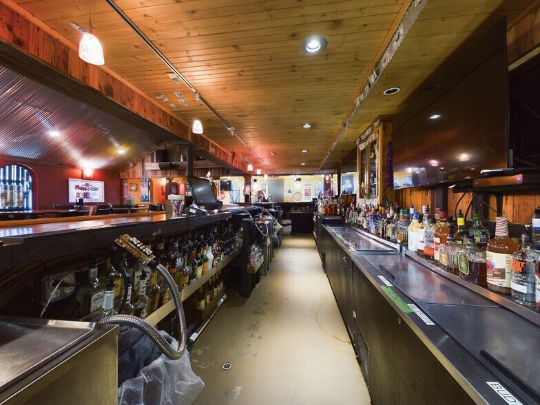 More Photos Of 4512 E M-21, Corunna Restaurant For Sale