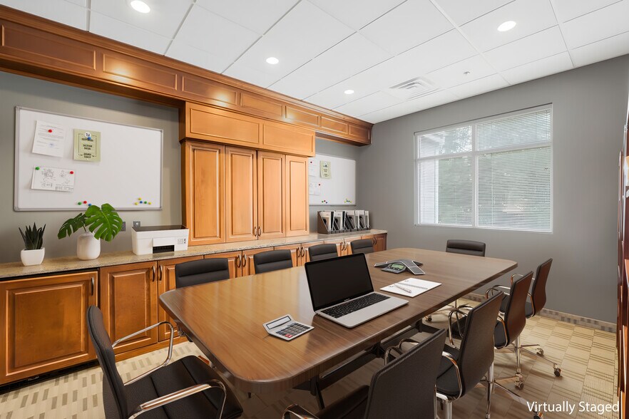 More Photos Of 7430 S Creek Rd, Sandy Office For Lease