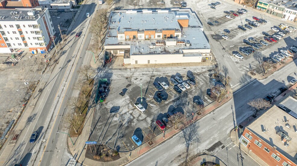 More Photos Of 45-47 Ellicott St, Batavia Storefront Retail Office For Lease