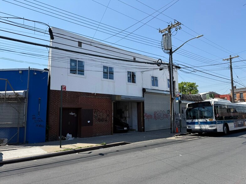 More Photos Of 12208 15th Ave, College Point Industrial For Sale