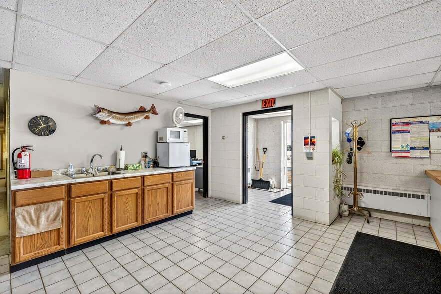 More Photos Of 150 Kleve St, Chetek Industrial For Sale