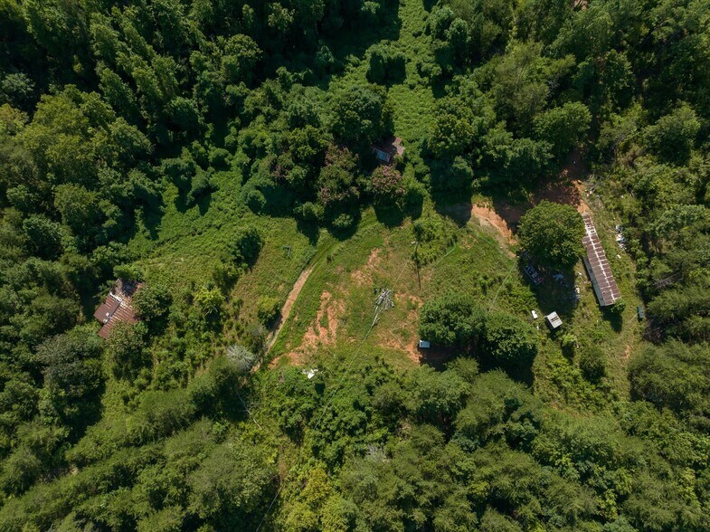 More Photos Of 823 Silver Creek Rd, Mill Spring Land For Sale