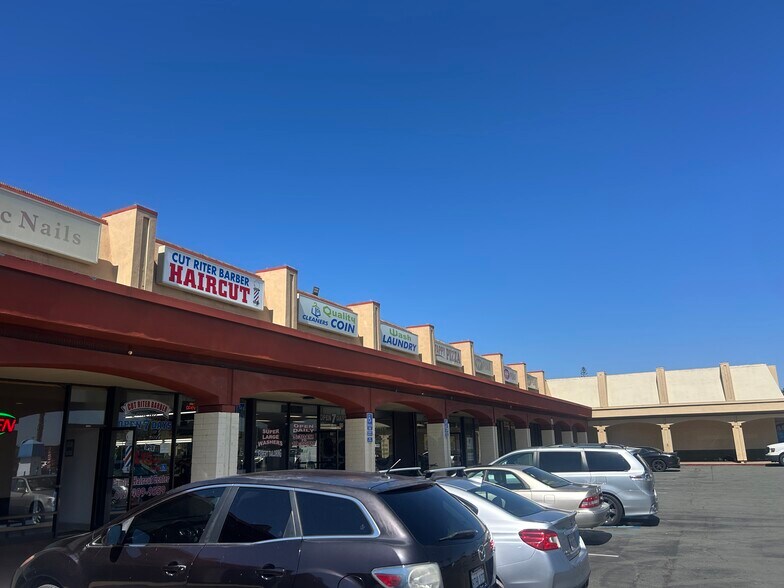 More Photos Of 1340-1376 3rd Ave, Chula Vista Unknown For Lease