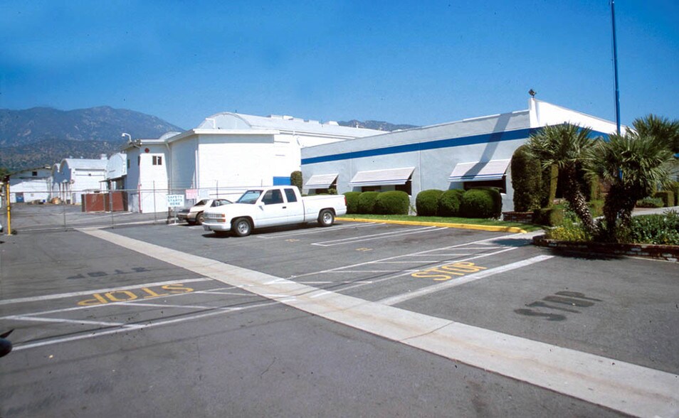 More Photos Of 801 Royal Oaks Dr, Monrovia Manufacturing For Sale
