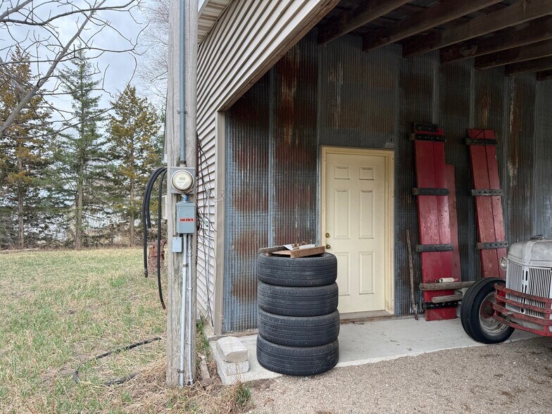 More Photos Of 54924 Willow st, Pierce Land For Sale