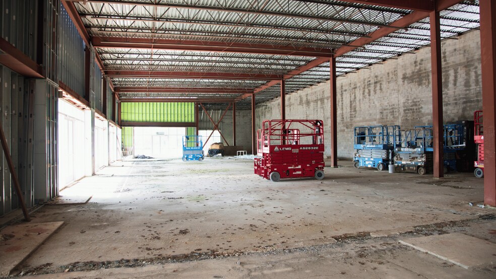 More Photos Of 3490 US Highway 1, Princeton Office For Lease