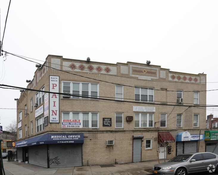More Photos Of 1815 Flatbush Ave, Brooklyn Medical For Sale