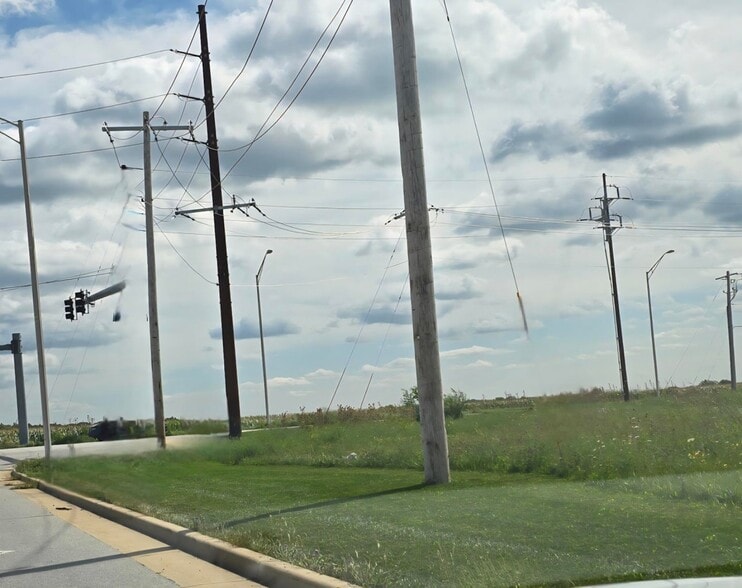 More Photos Of 9440 Mississippi St, Merrillville Land For Sale