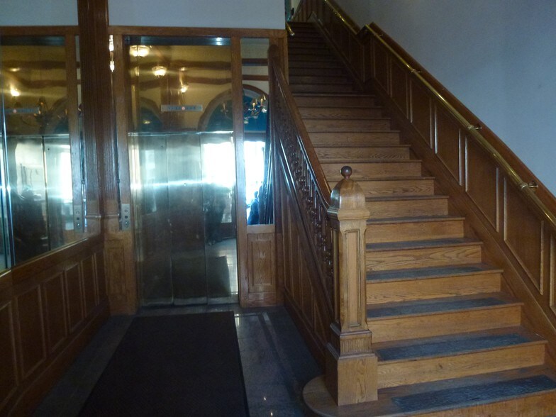 More Photos Of 82-90 Weybosset St, Providence Office For Lease