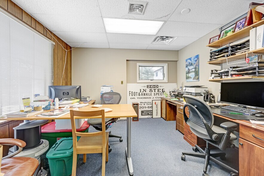 More Photos Of 59 A Kinderkamack Rd, Westwood Medical For Lease