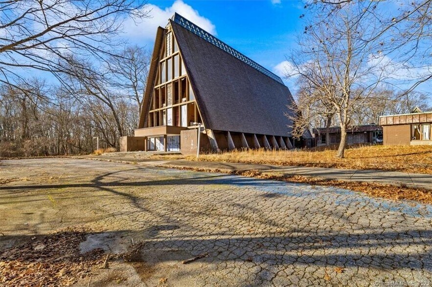 More Photos Of 231 Gungywamp Rd, Groton Land For Lease