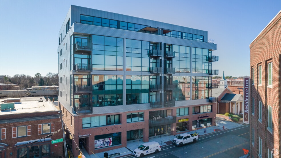 More Photos Of 1105 W Main St, Durham Apartments For Lease