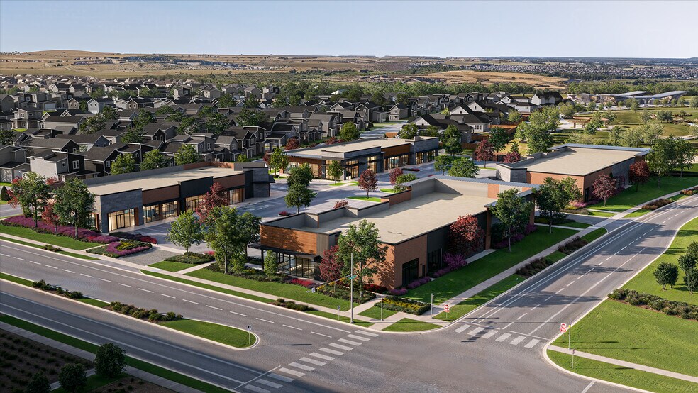 More Photos Of E William Cannon & Colton Bluff Rd, Austin Unknown For Lease