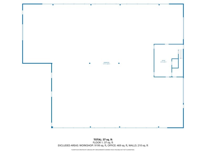 More Photos Of 137 Providence St, Putnam Warehouse For Sale
