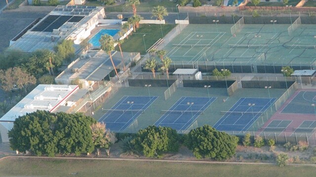 More Photos Of 3131 S Winsor Ave, Yuma Health Club For Sale