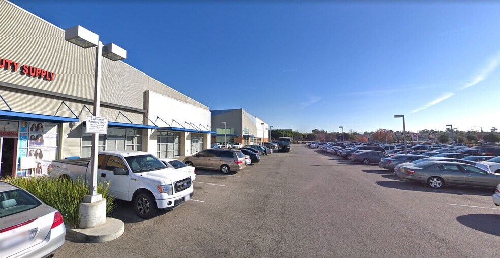 More Photos Of 2851 W 120th St, Hawthorne Storefront For Lease