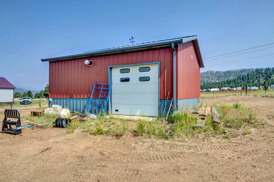 More Photos Of 39550 US Highway 24, Lake George Industrial For Sale