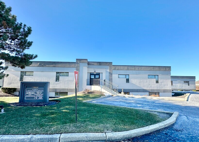 More Photos Of 9245 Calumet Ave, Munster Office For Lease