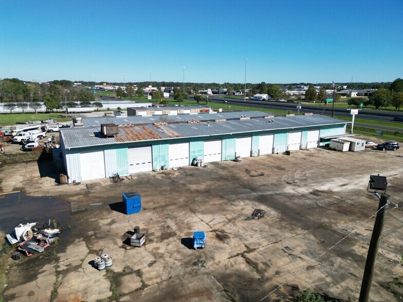 More Photos Of 457 Us-49 S, Jackson Warehouse For Sale