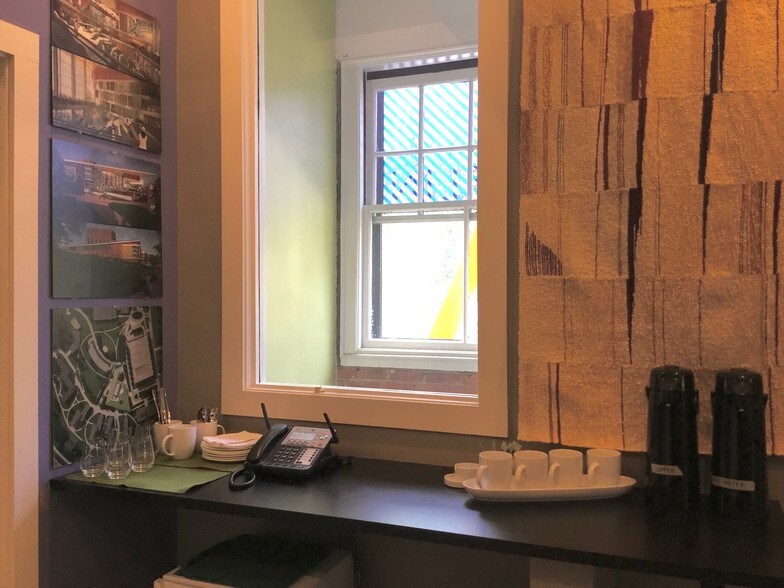 More Photos Of 80 Trowbridge St, Cambridge Office For Lease
