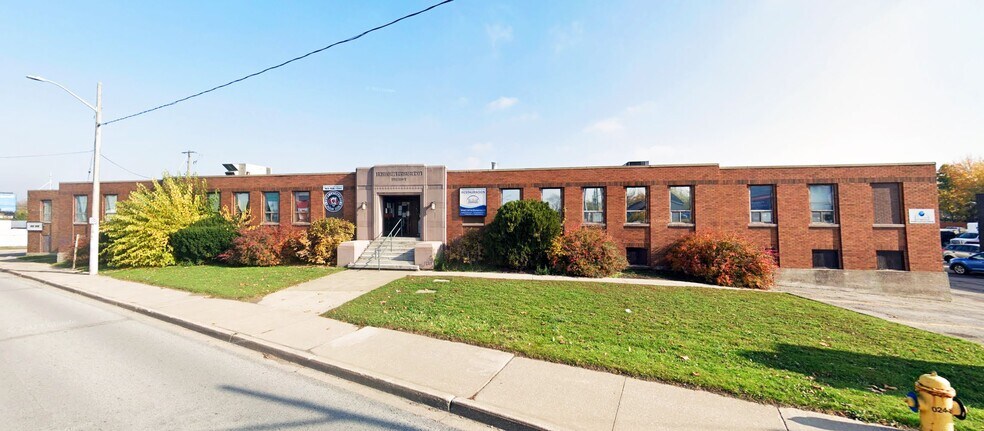 More Photos Of 50 Niagara St, St Catharines Manufacturing For Lease