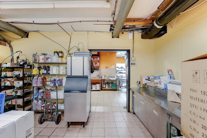 More Photos Of 231 St Paul St W, St Catharines General Retail For Sale