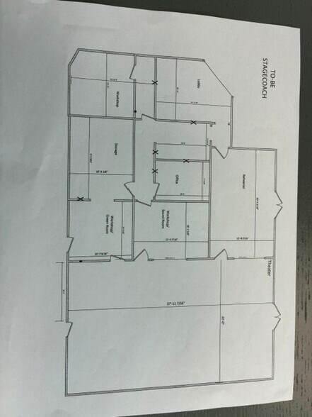 More Photos Of 20937 Ashburn Rd, Ashburn Office For Lease