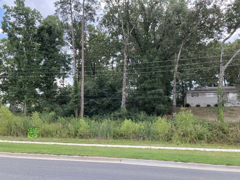 11117 Kanis Rd, Little Rock, AR 72211 Land For Sale