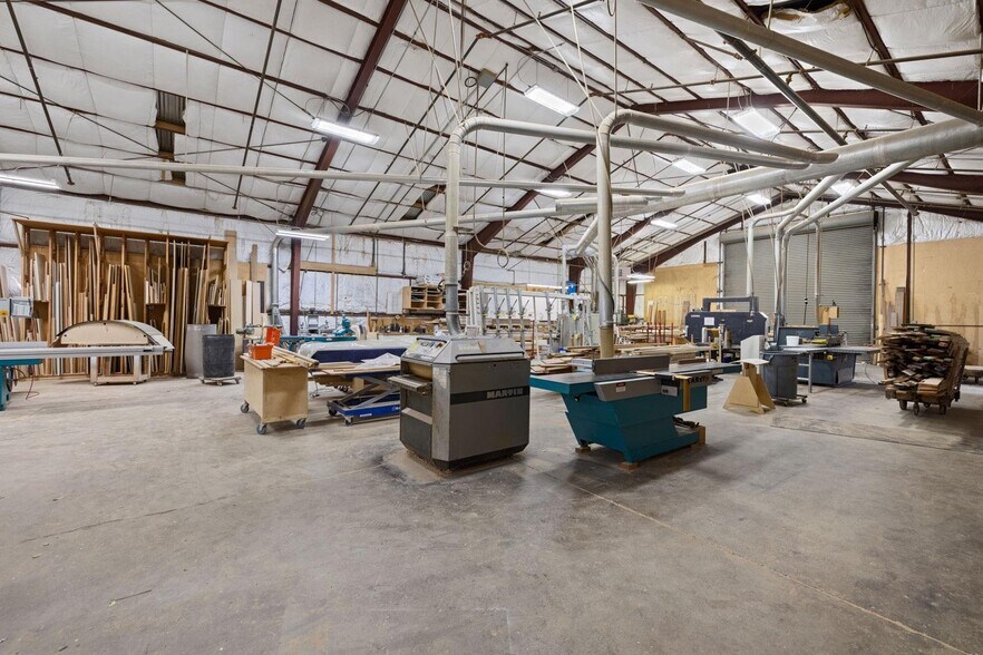 More Photos Of 709 N Sacramento St, Lodi Warehouse For Sale