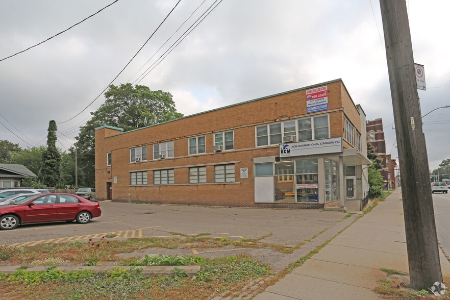 More Photos Of 683-685 Main St E, Hamilton Medical For Sale