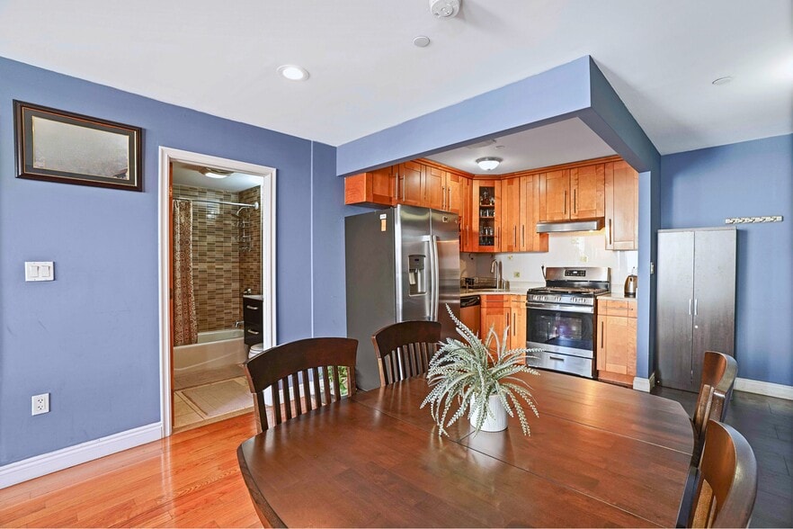 More Photos Of 311 St Nicholas Ave, Ridgewood Apartments For Sale
