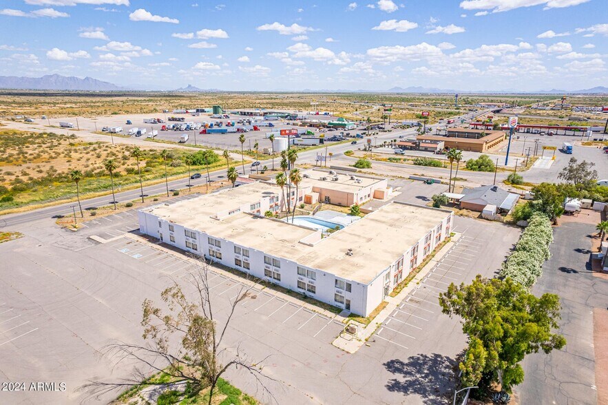 More Photos Of 5540 N Sunland Gin Rd, Casa Grande Hospitality For Sale