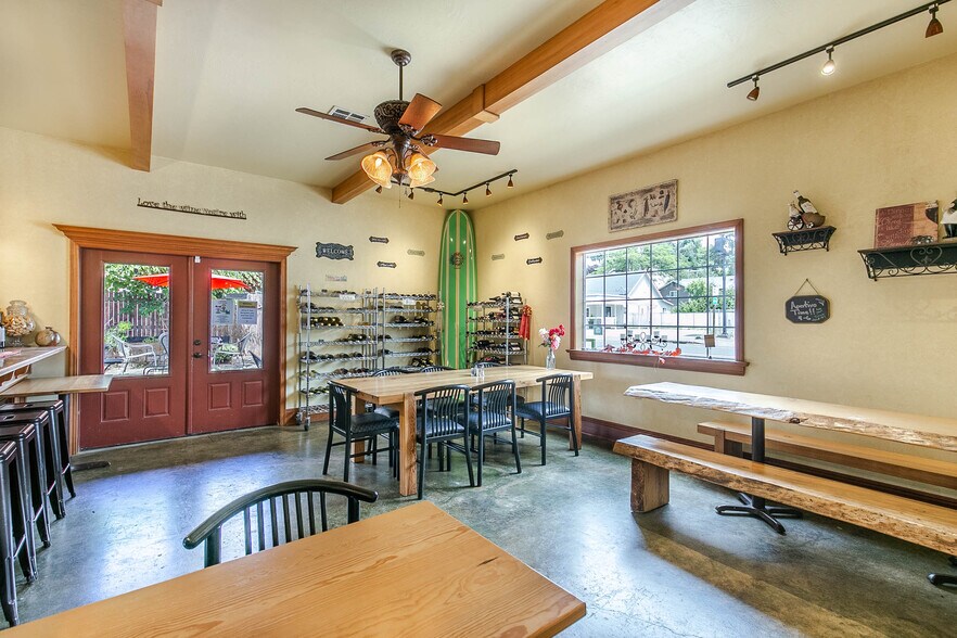 More Photos Of 14836 OR-38, Elkton Restaurant For Sale