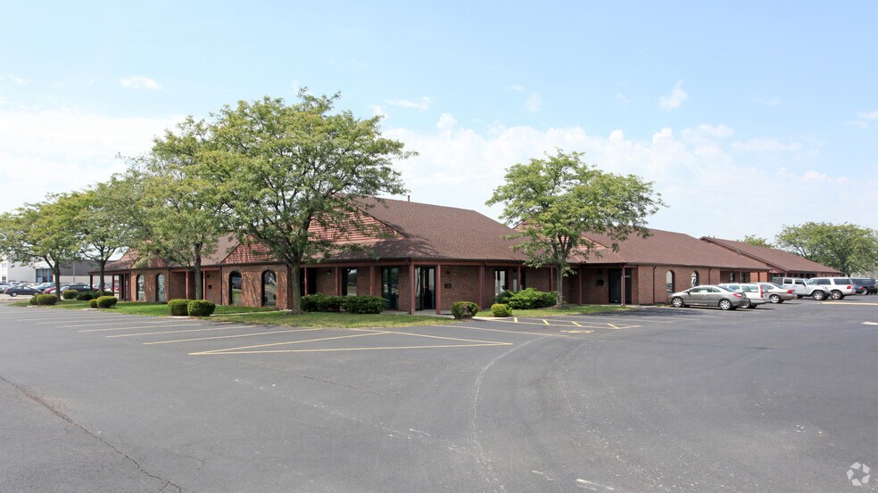 More Photos Of 2688-2710 Billingsley Rd, Columbus Office For Lease