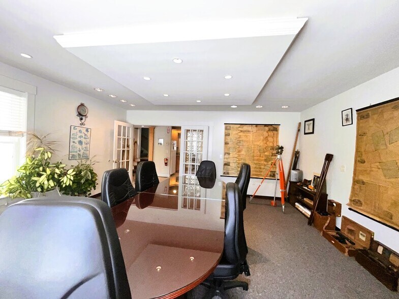 More Photos Of 214 N State St, Concord Office For Sale