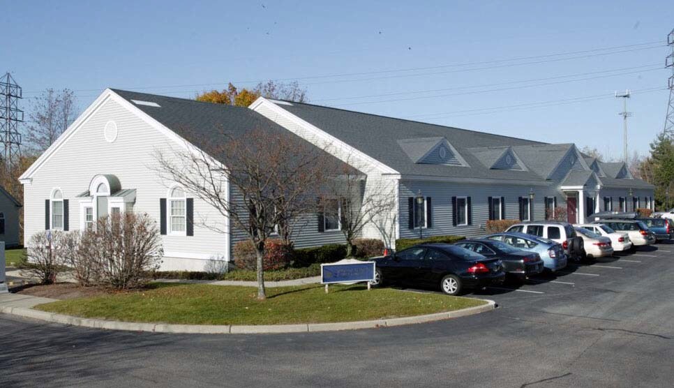 More Photos Of 450 Veterans Memorial Pky, East Providence Medical For Lease