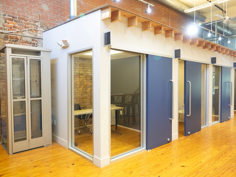 More Photos Of 213 Fayetteville St, Raleigh Office For Lease