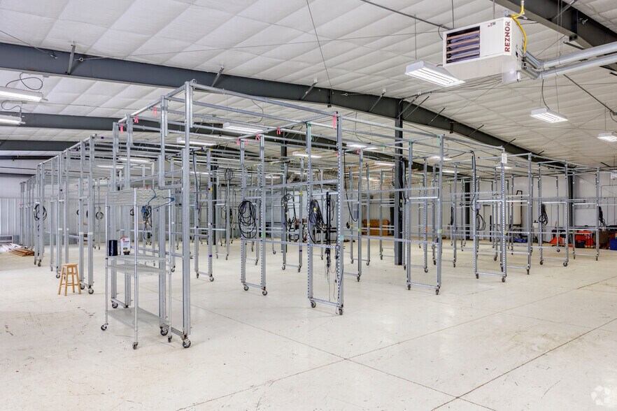 More Photos Of 7791 State Highway 78 W, Beulah Specialty For Sale