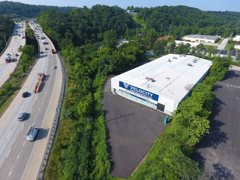 More Photos Of 60 Portland Rd, West Conshohocken Warehouse For Lease