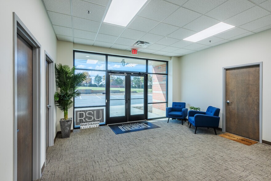 More Photos Of 540 Pitts School Rd, Concord Unknown For Lease