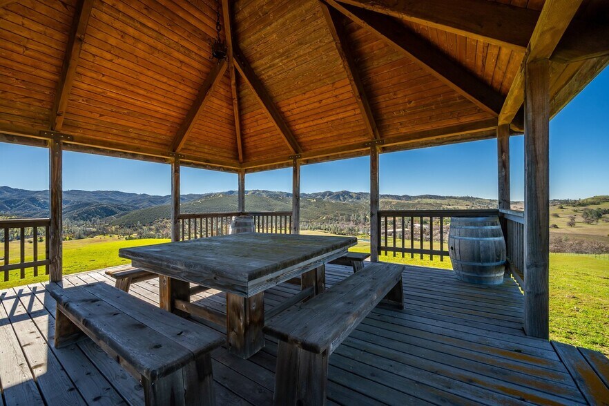 More Photos Of 535 Calf Canyon Hwy, Creston Winery Vineyard For Sale