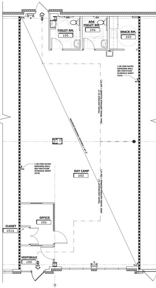 More Photos Of 8529 Veterans Hwy, Millersville Unknown For Lease
