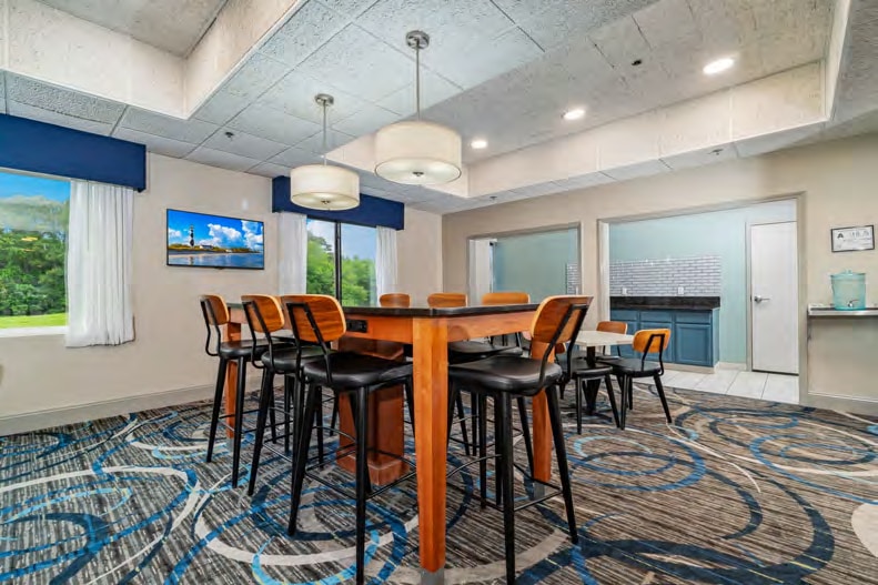 More Photos Of 801 Cedar Point Blvd, Cedar Point Hotel For Sale
