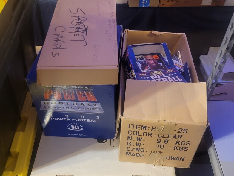 More Photos Of 1045 Eagon St, Barberton Manufacturing For Sale