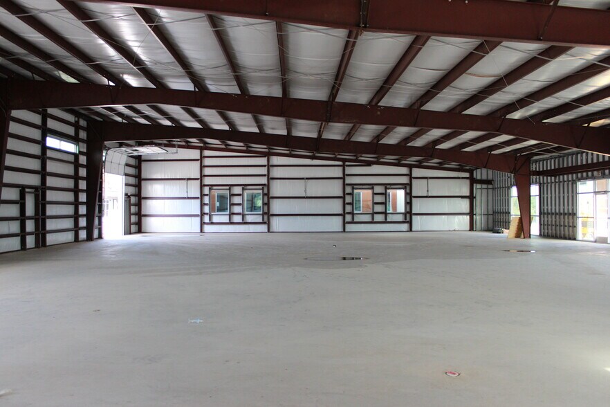 12800 Anderson Mill Rd, Austin, TX 78726 Light Manufacturing For Sale